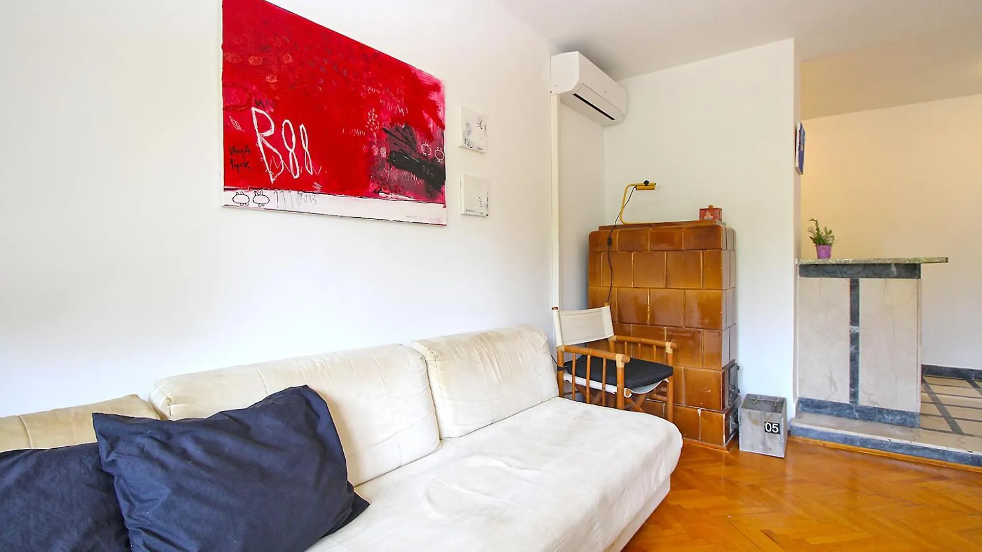 Apartment Tatjana 2324 Pula Croatia