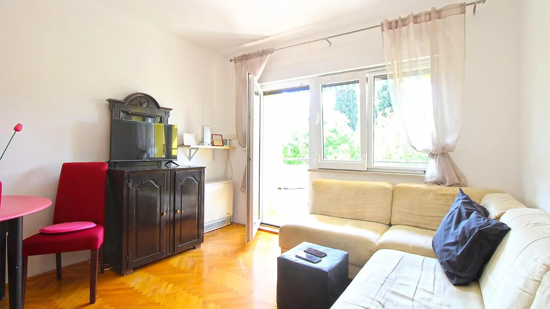 Apartment Tatjana 2324 Pula