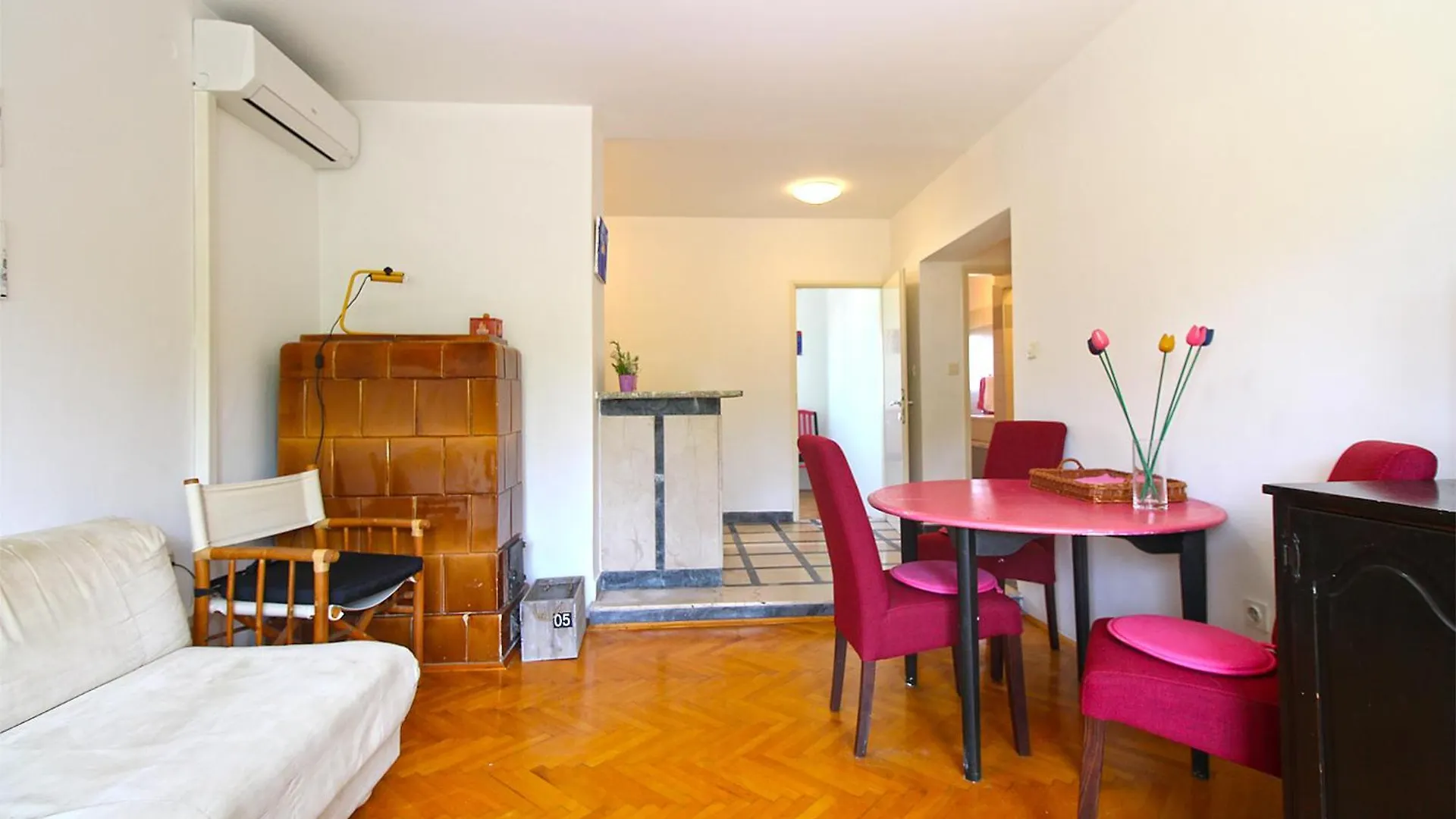 Apartment Tatjana 2324 Pula 0*,  Croatia