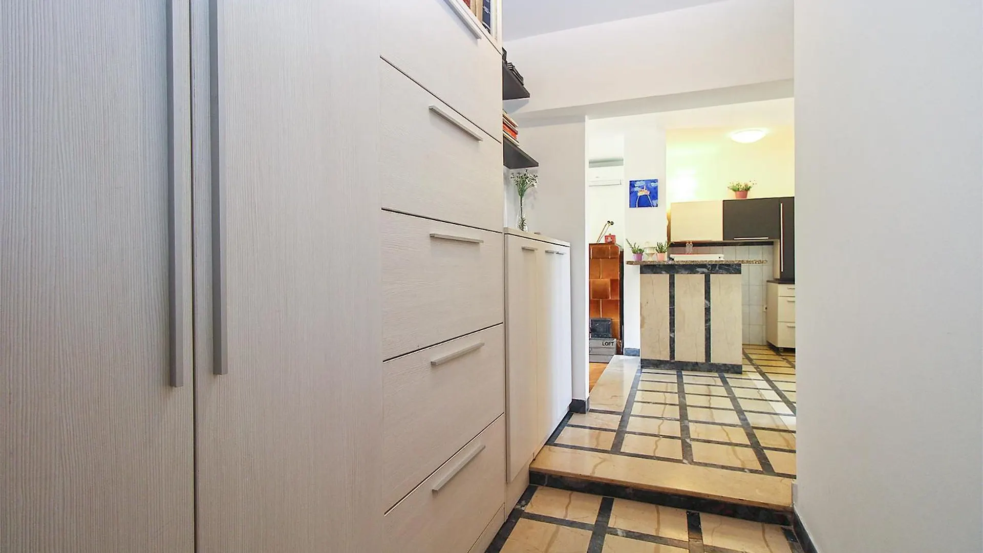 Apartment Tatjana 2324 Pula 0*,  Croatia