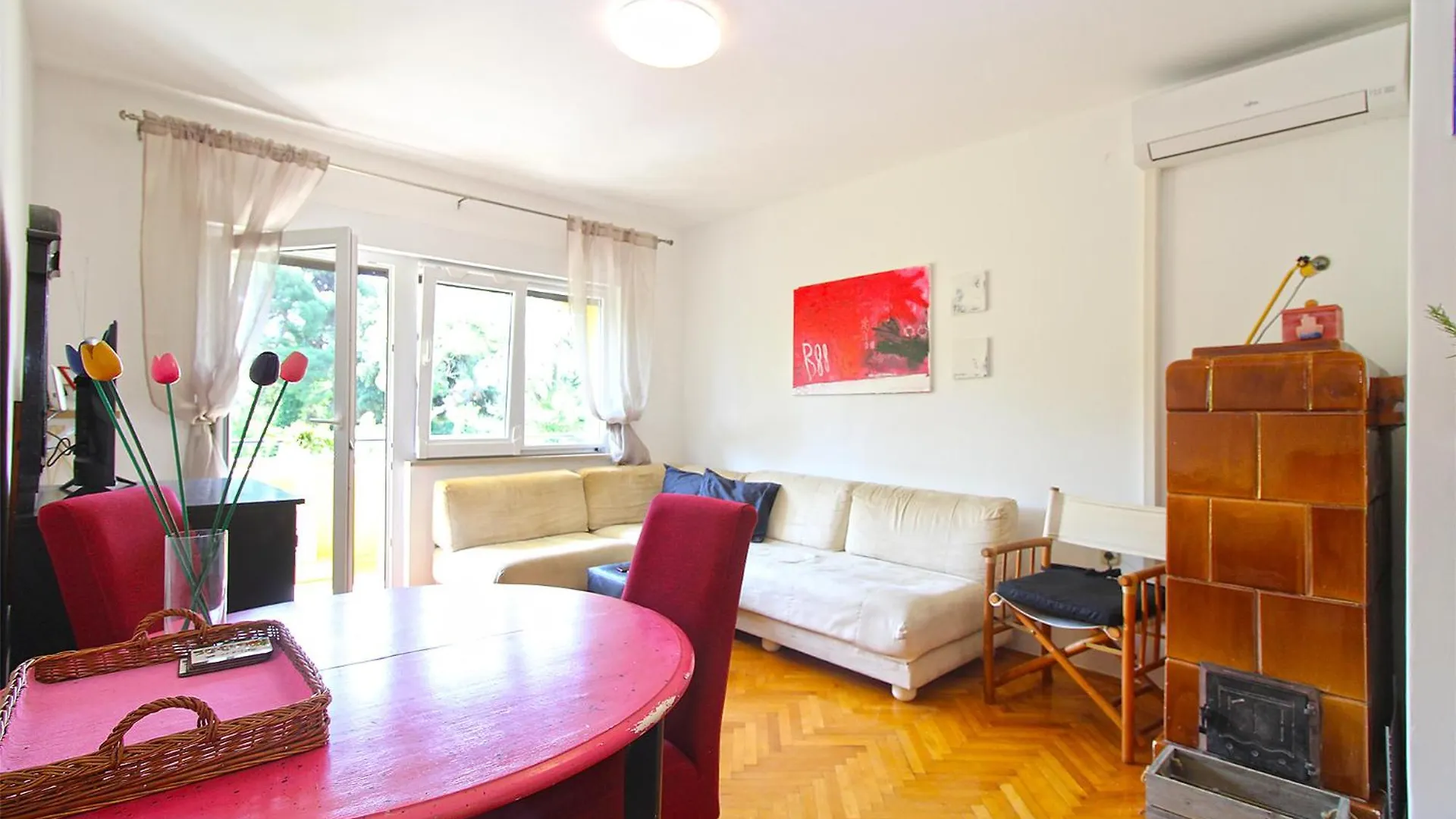Apartment Tatjana 2324 Pula
