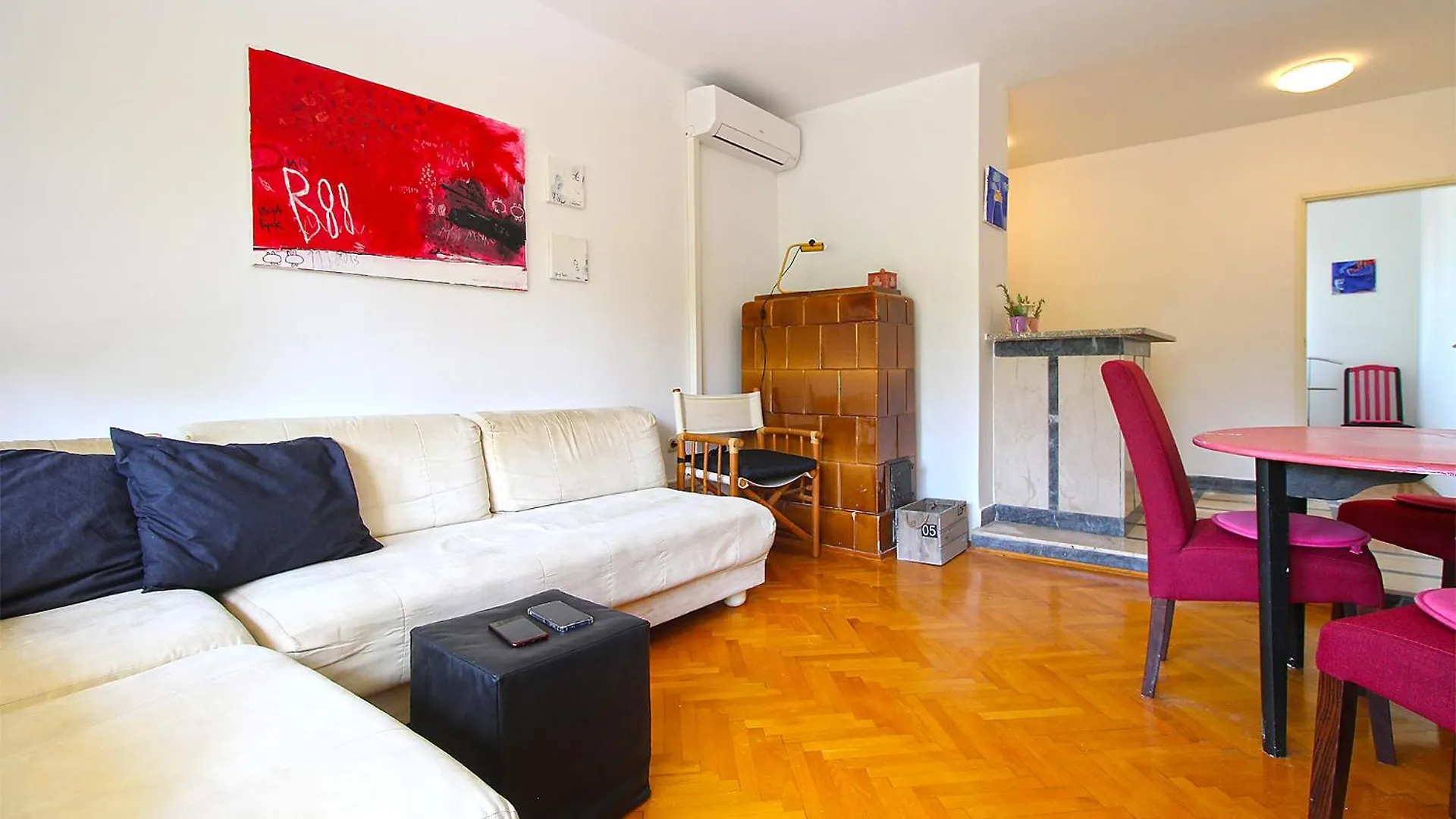 Apartment Tatjana 2324 Pula