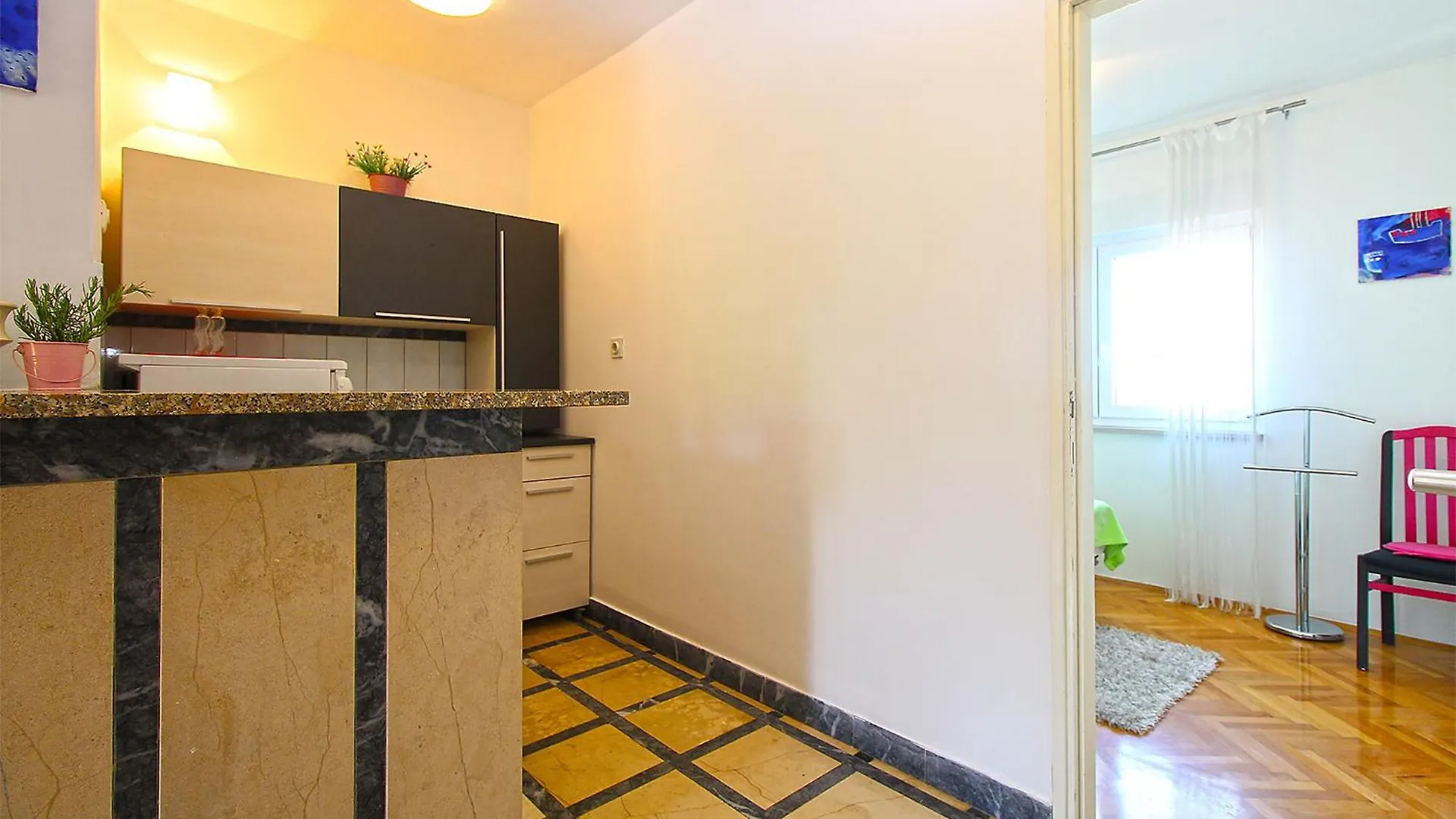 Apartment Tatjana 2324 Pula Croatia