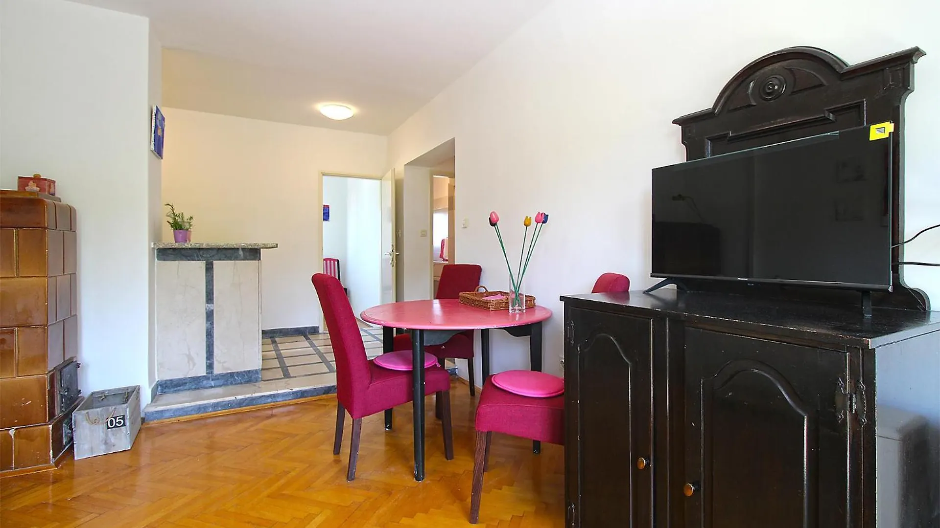 Apartment Tatjana 2324 Pula Croatia